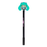 Union Hatsune Miku Fineliner Stift mit Silikonoberteil