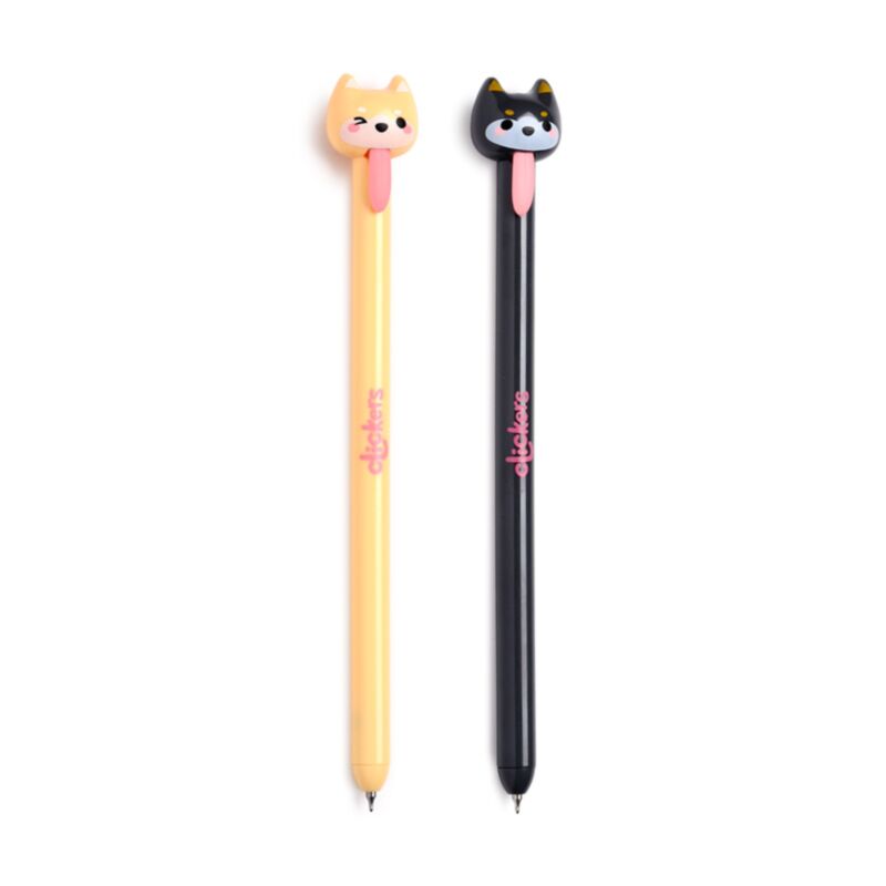 Adoramals Zungenklickstift für Hunde