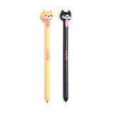 Adoramals Zungenklickstift für Hunde