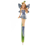 Fantasy-Fee-Harzstift – schwarz