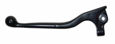 Peugeot senda sr, um L+R AJP schwarz zu bremsen