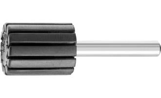 Pferd Schleifbandhalter 19x25mm