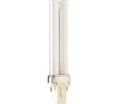 Philips Master Pl-S Lampe 7W840 2 Pins G23 Kaltweiß