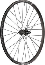 Dt swiss hx 1700 spline 30 29 cl boost rear wheel | shimano micro spline