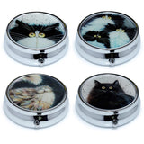 Kim Haskins Katzenpillendose