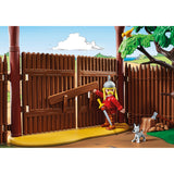Playmobil Asterix Das Big Village Festival
