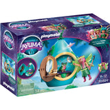 Playmobil Playmobil Ayuma Drop -Fell -House