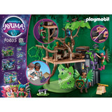 Playmobil Ayuma Trainingslager