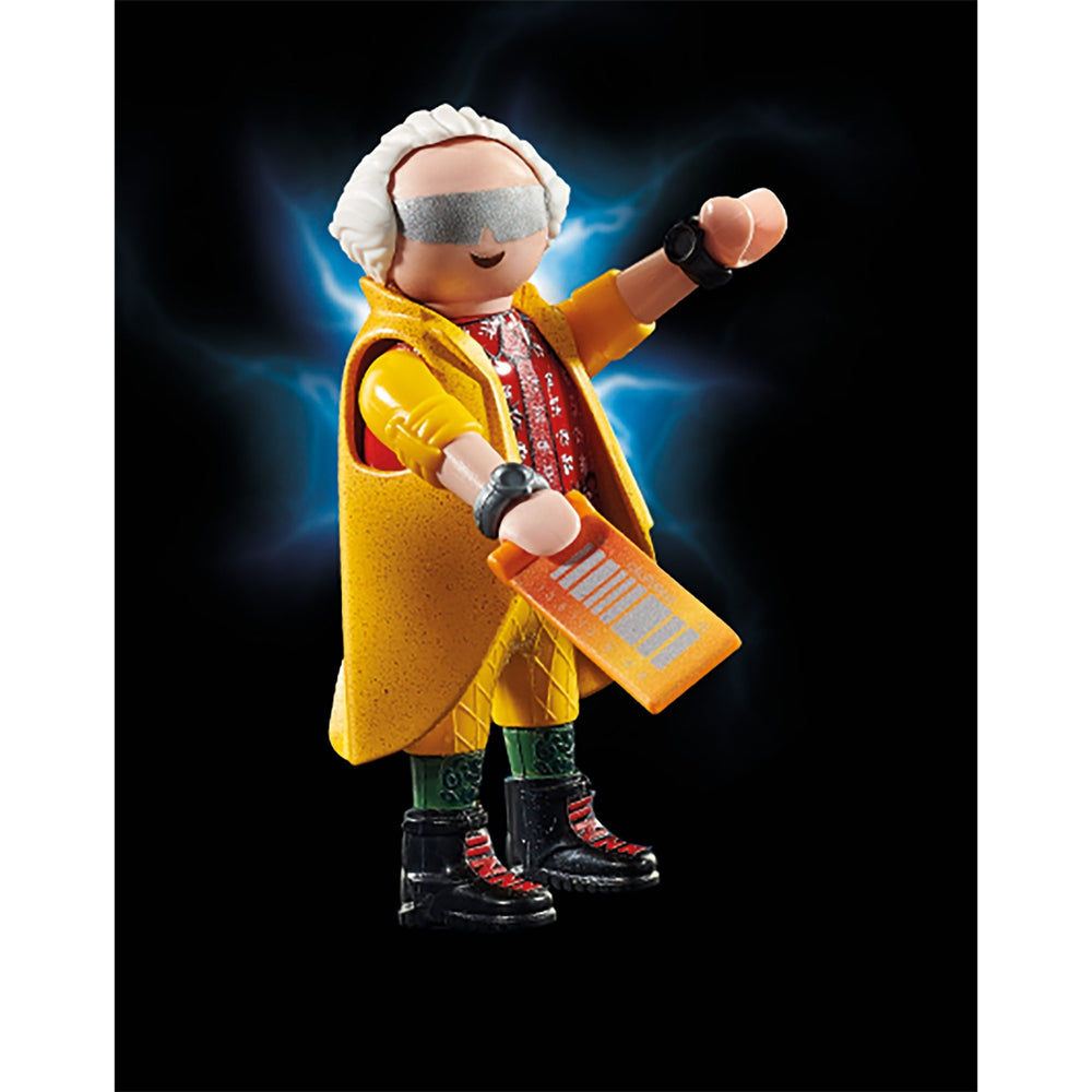Playmobil zurück in die zukünftige Teil II Hoverboard