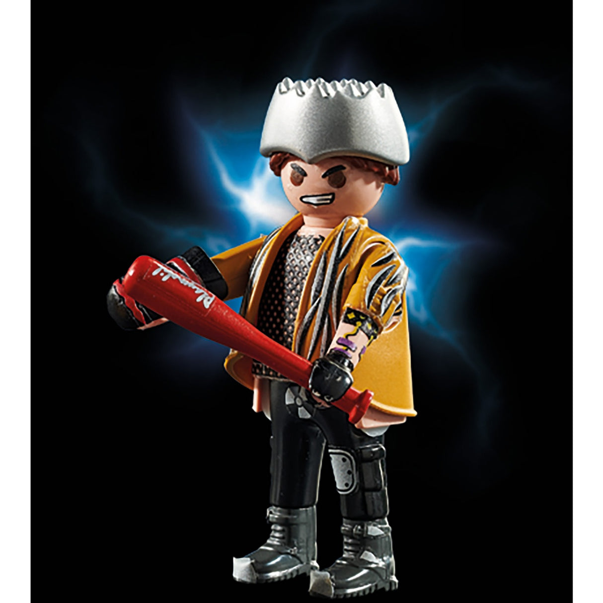 Playmobil zurück in die zukünftige Teil II Hoverboard