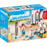 Playmobil City Life Badezimmer mit Dusche 9268
