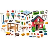 Playmobil Country Farm 71248