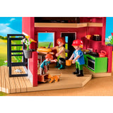 Playmobil Country Farm 71248