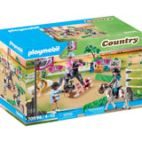 Playmobil Country Rij Row -Turnier 70996