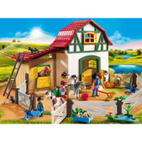 Playmobil Playmobil Country Pony Park