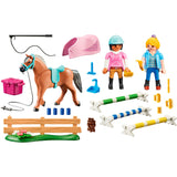 Playmobil Country 71242 körlektioner