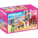 Playmobilpollhouse Lifetime 70206