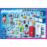 Playmobilpollhouse Lifetime 70206