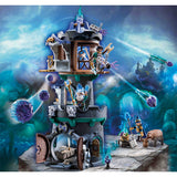 Playmobil Playmobil Romanmore Violet Vale: Wizard Tower