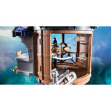 Playmobil Playmobil Romanmore Violet Vale: Wizard Tower