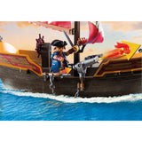 Playmobil Pirates Piratenschiff