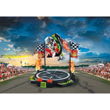 Playmobil Stuntshow Air Stuntshow Jetpack Pilot