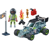 Playmobil Stuntshow Racer 71044