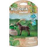 Playmobil Wiltopia Capricorn 71050