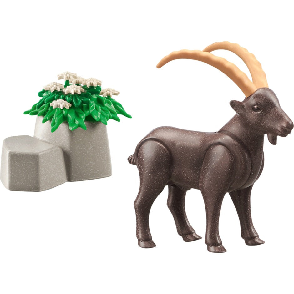 Playmobil Wiltopia Capricorn 71050