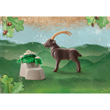 Playmobil Wiltopia Capricorn 71050