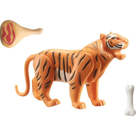 PLAYMOBIL Wiltopia Tijger 71055