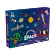 Plus Plus Plus-Plus Super-Set zum Bauen im Weltraum (4387)