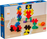 Plus Plus Basic Big Plus-Plus: 50 Stück (3271)