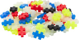 Plus Plus Tube Glow Plus-Plus: 100 Stück (4282)