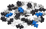 Plus Plus Rohrroboter Plus-Plus: 100 Stück (4105)