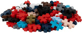 Plus Plus Tube Viking Plus-Plus: 100 Stück (4311)