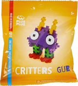 Plus Plus Critters Gub Plus-Plus: 40 Stück (3927)