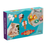 Plus plus plus-plus große Aktivität – Essen (3993)