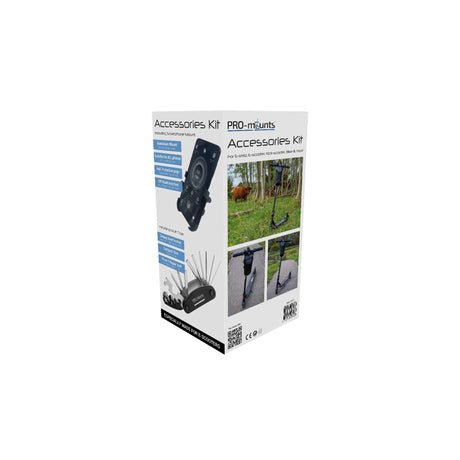 Pro-mounts E-Scooter-Zubehörset