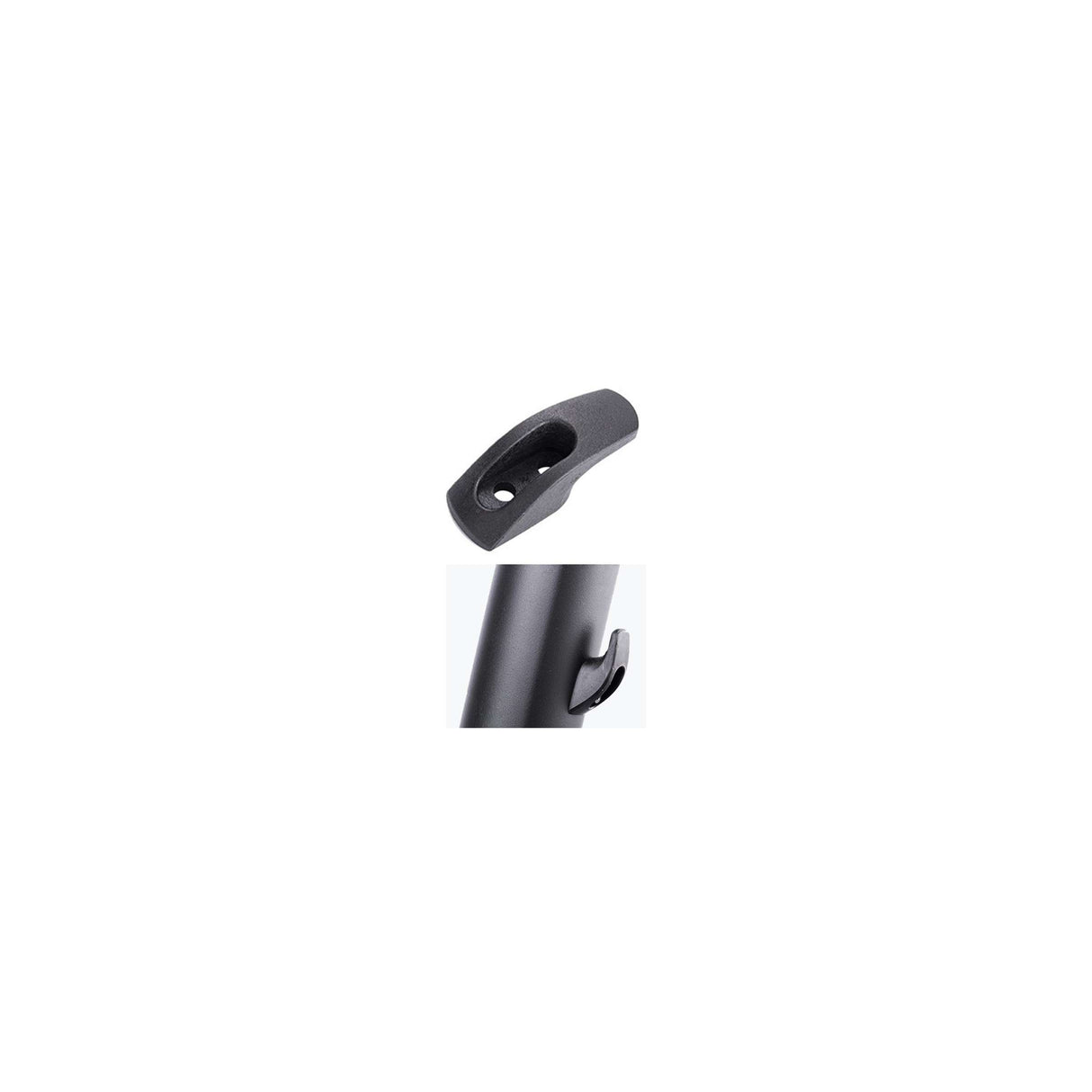 Pro-mounts E-Step Lenksäulenhaken klein