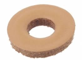 Jumbo -Pumpenschlauchleder
