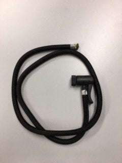 Baan Pump Schlange M Hebelnippel