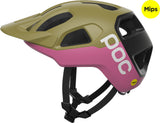 Poc cularis mips - mtb helmet | l (59-62 cm)