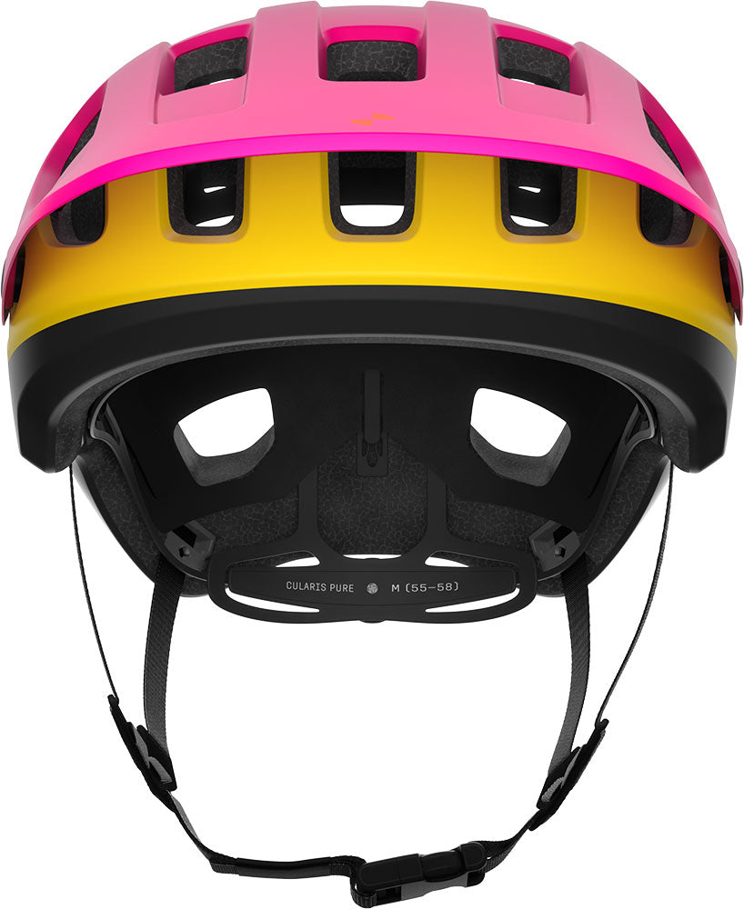 Poc cularis pure - mtb helmet | s (51-54 cm)
