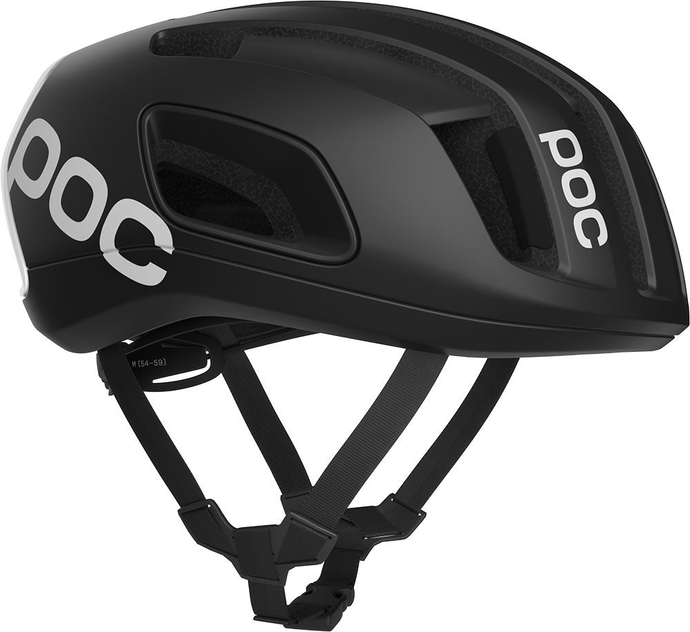 Poc cytal - road bike helmet | l (56-61 cm)
