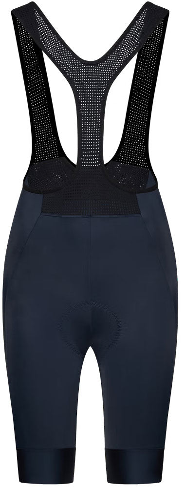 Poc cadence - women's bib shorts with pad | m