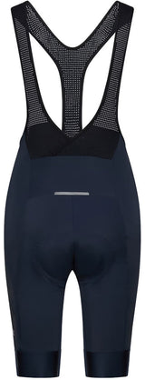 Poc cadence - women's bib shorts with pad | m