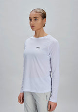Poc motion air - women's mtb long sleeve jersey | s
