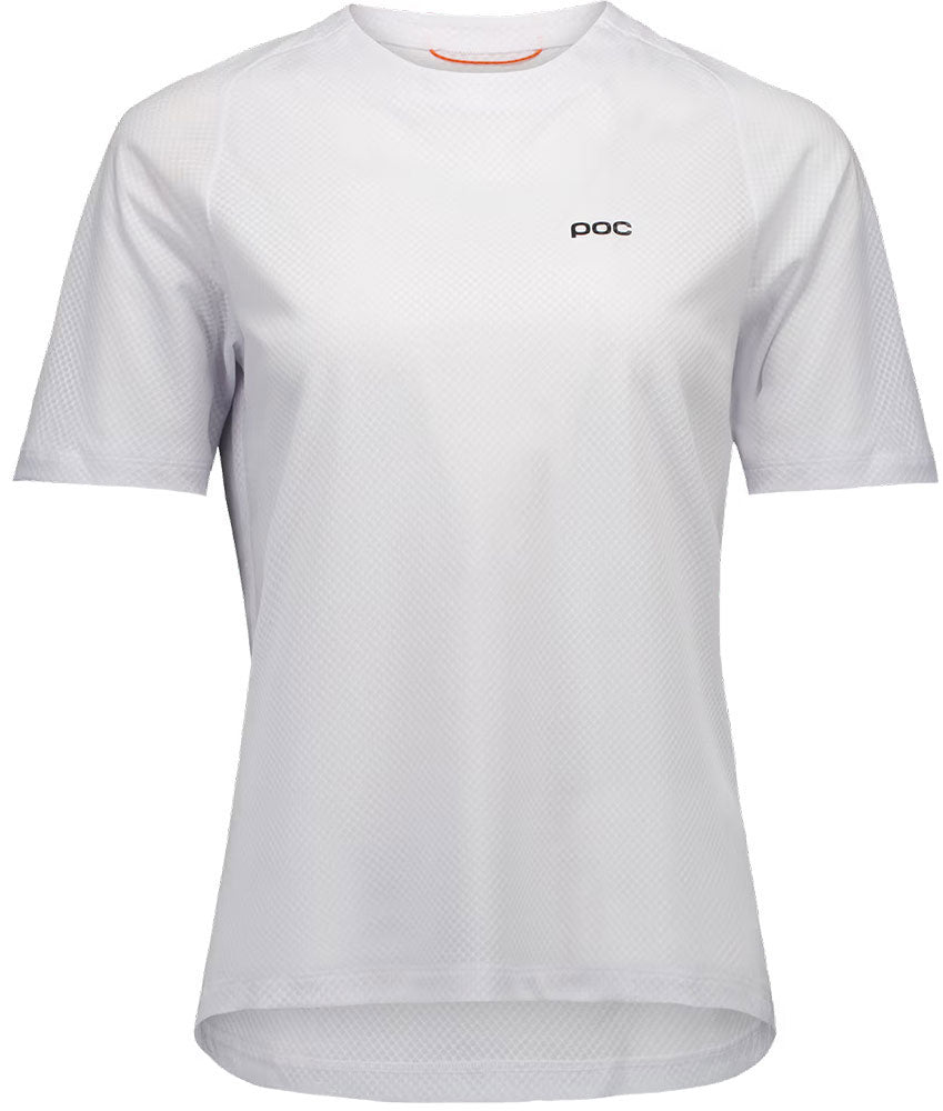 Poc motion air - women's mtb jersey | s
