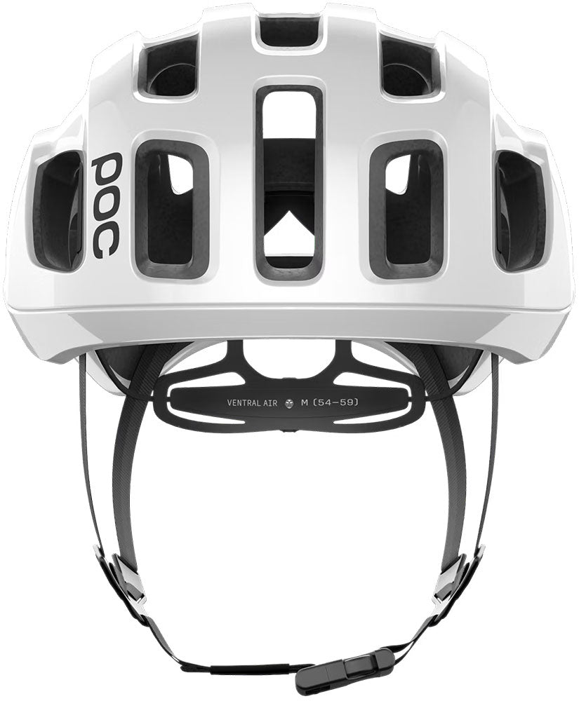 Poc ventral air mips - road bike helmet | m (54-59 cm)